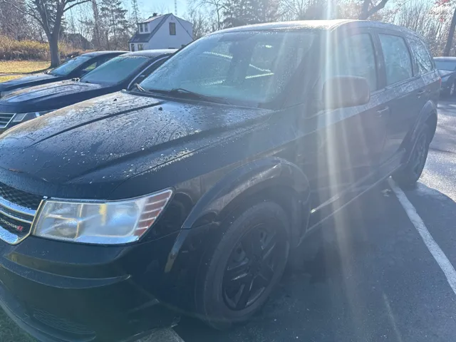 2014 Dodge Journey SE Plus's photo