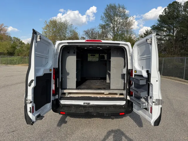 2019 Ford Transit Van Base - Photo 24
