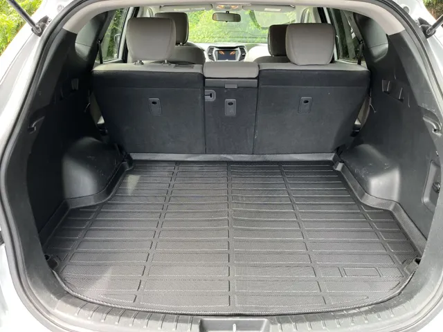2018 Hyundai Santa Fe Sport - Photo 14