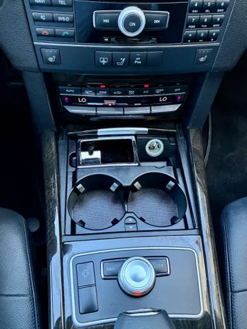 2010 Mercedes-Benz E-Class E350 Sport - Photo 32