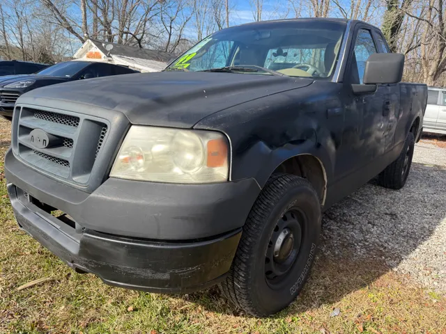 2005 Ford F-150 Base's photo
