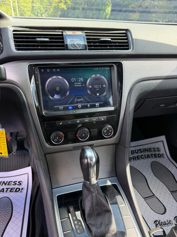 2014 Volkswagen Passat 2.0L TDI SE