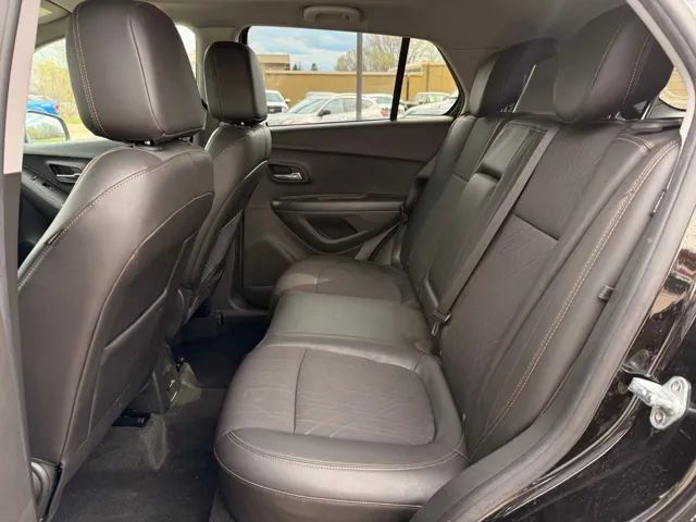 2020 Chevrolet Trax LT - Photo 12