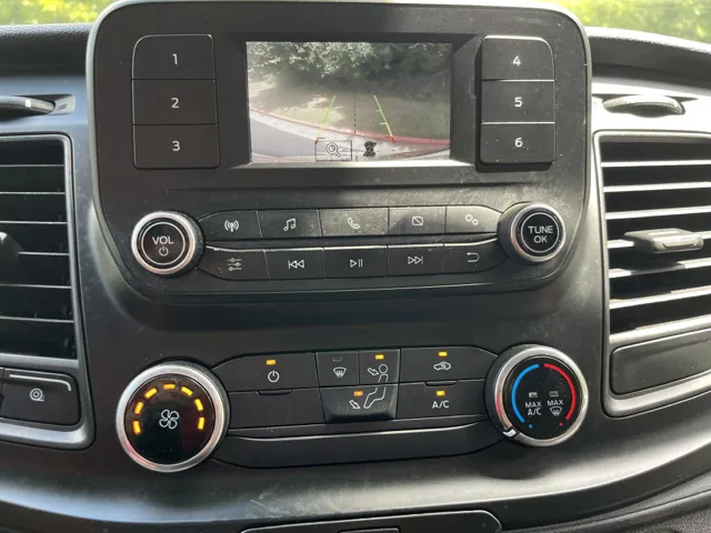 2020 Ford Transit Van Base - Photo 26