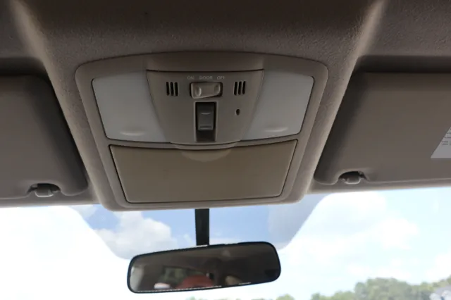 2012 Nissan Rogue SV - Photo 38
