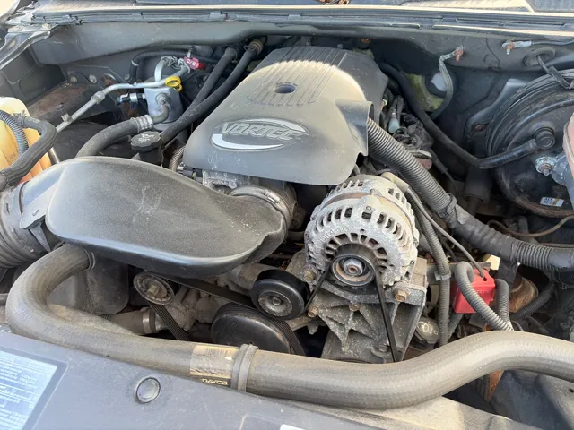 2006 GMC Sierra 1500 SLT - Photo 12