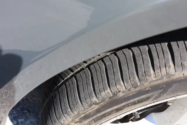 2009 Pontiac G6 G6 - Photo 12