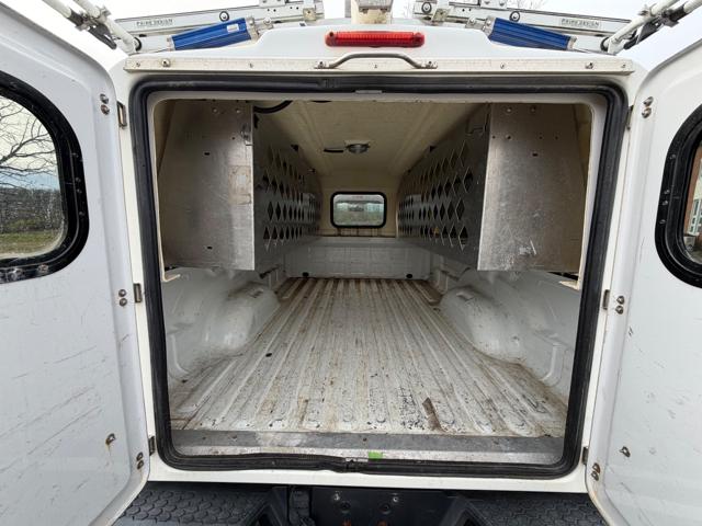 2012 Ram 1500 ST LWB 4WD