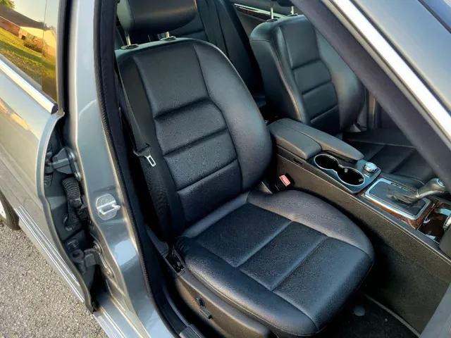 2013 Mercedes-Benz C-Class C250 Luxury - Photo 18