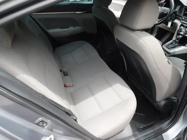 2019 Hyundai Elantra SEL - Photo 8