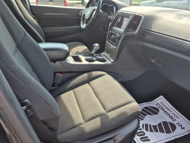 2020 Jeep Grand Cherokee Laredo E - Photo 12