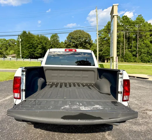 2022 RAM Ram 1500 Classic Tradesman - Photo 6