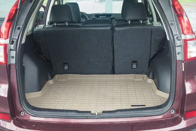 2015 Honda CR-V LX - Photo 14