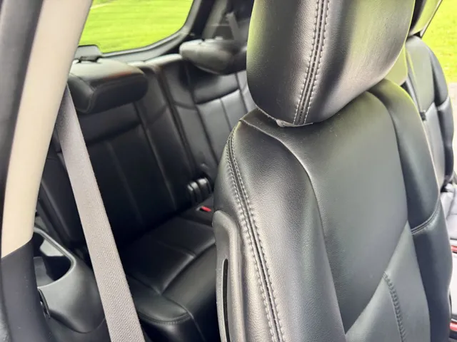 2019 Nissan Pathfinder SL - Photo 10