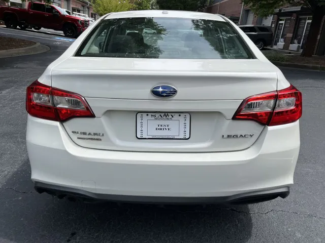 2019 Subaru Legacy Base - Photo 7