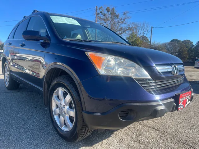 2008 Honda CR-V EX-L