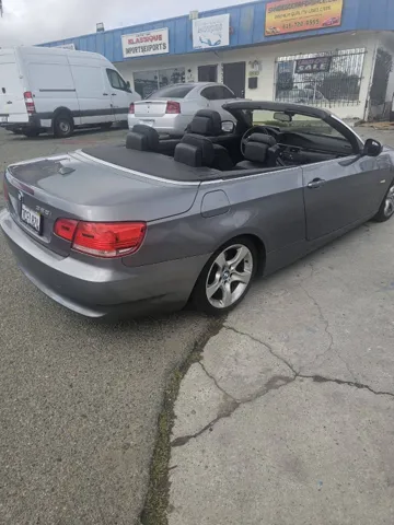 2010 BMW 3 Series 328i - Photo 15