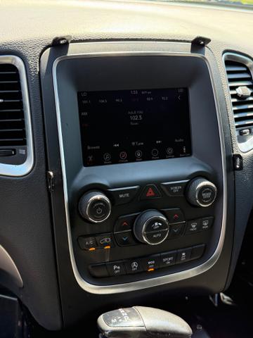 2020 Dodge Durango PURSUIT AWD