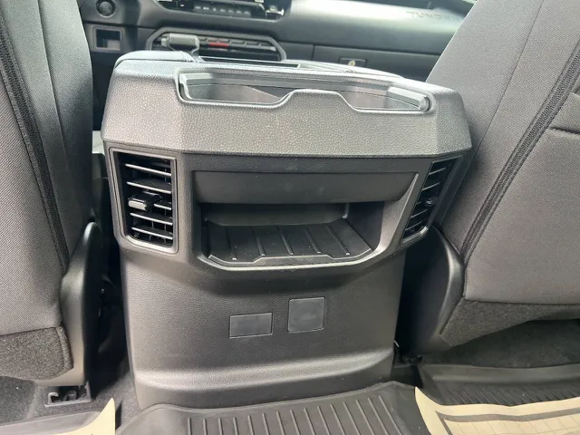 2025 Toyota Tundra SR - Photo 25