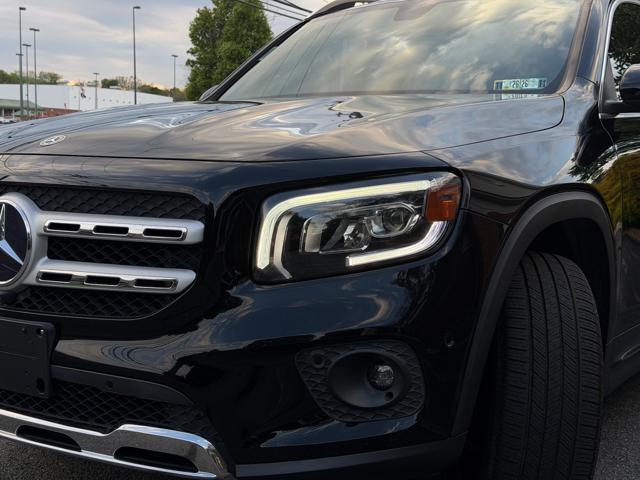 2021 Mercedes-Benz GLB-Class GLB 250