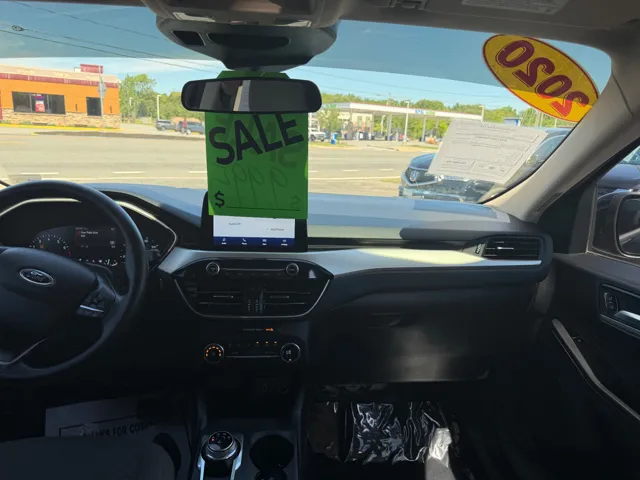 2020 Ford Escape SE - Photo 6