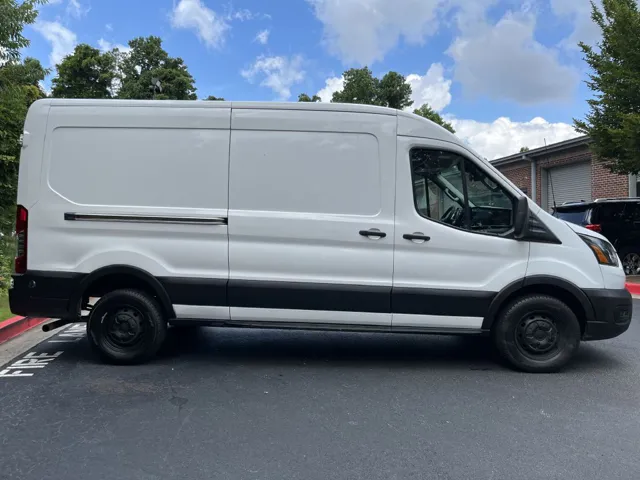 2020 Ford Transit Van Base - Photo 7