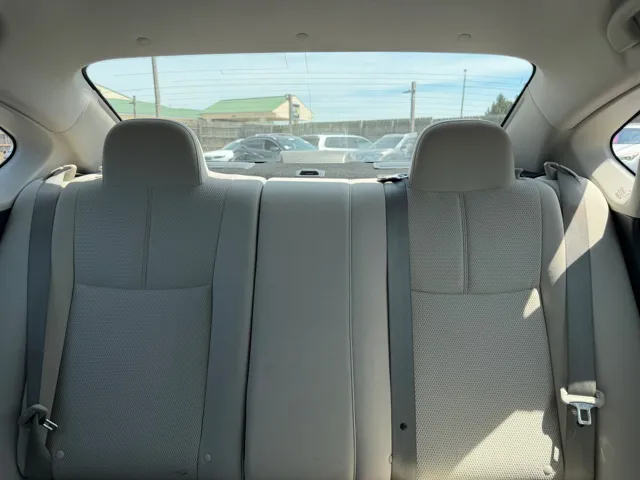 2017 Nissan Sentra S - Photo 20
