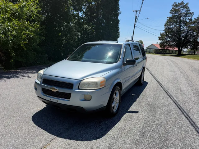 2007 Chevrolet Uplander LT