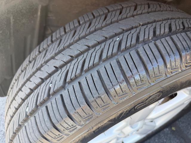 2008 Toyota RAV4 Base I4 4WD