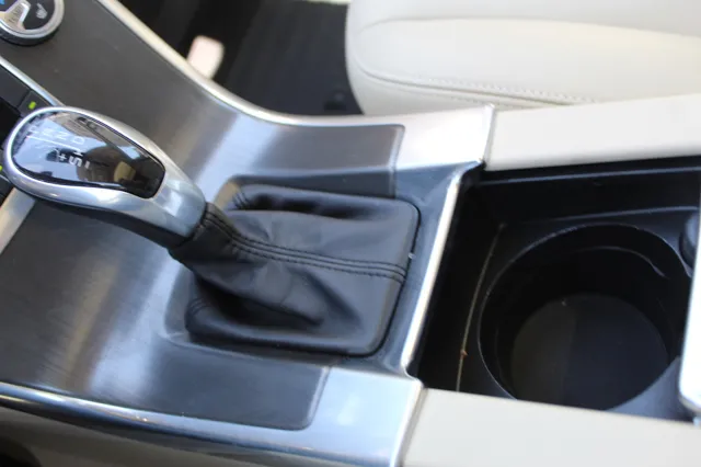 2015 Volvo XC60 Premier - Photo 21