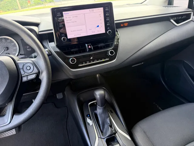 2020 Toyota Corolla LE - Photo 8