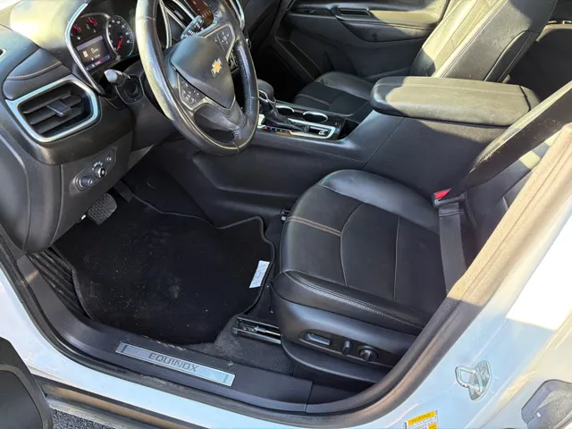 2022 Chevrolet Equinox Premier - Photo 14