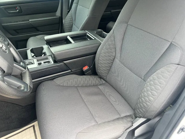 2025 Toyota Tundra SR - Photo 22