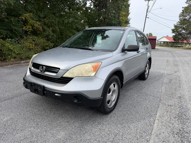 2008 Honda CR-V
