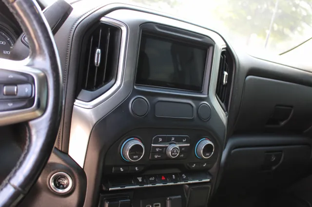 2022 Chevrolet Silverado 2500HD LT - Photo 20