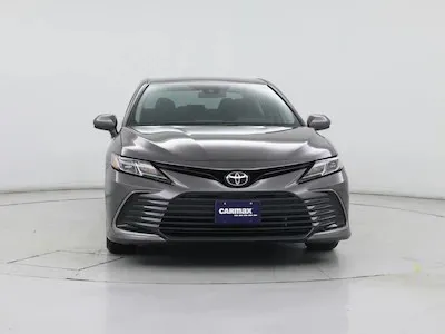 2024 Toyota Camry SE's photo