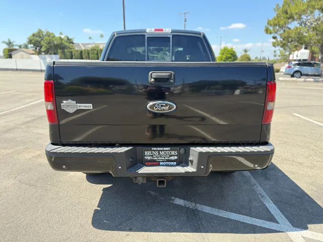 2007 Ford F-150 Harley-Davidson - Photo 6