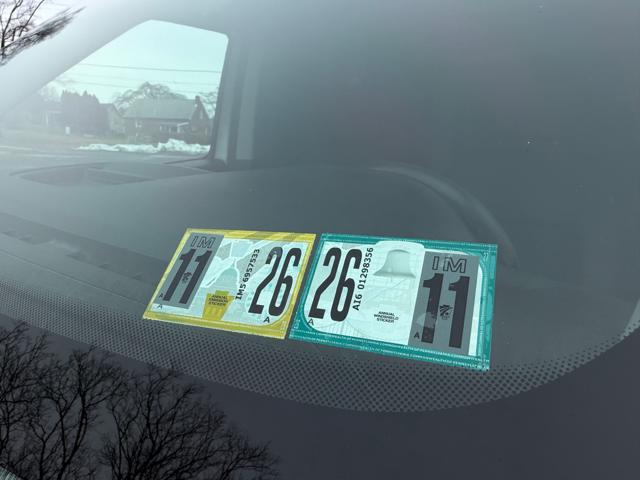 2018 Ram ProMaster City Wagon