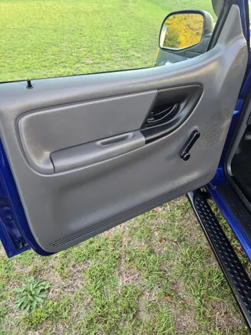 2003 Ford Ranger Edge - Photo 15