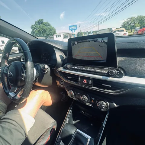 2021 Kia Forte GT - Photo 20