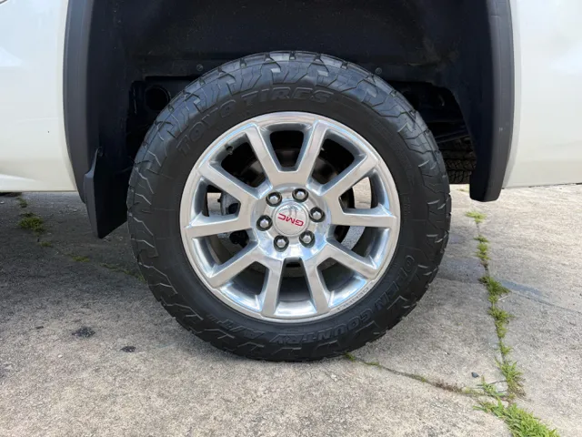 2015 GMC Sierra 1500 Denali Denali - Photo 11