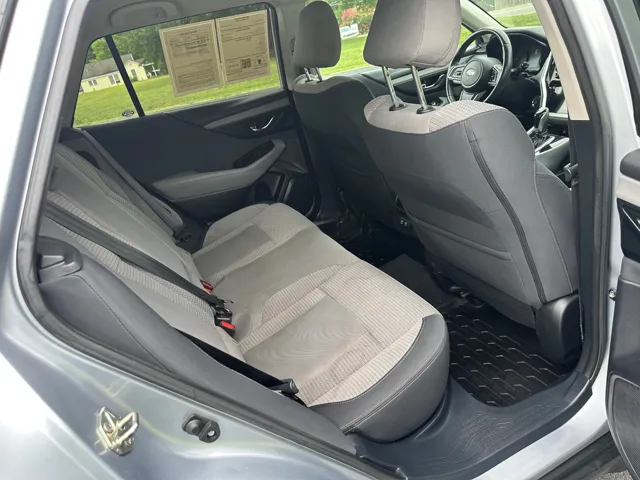 2020 Subaru Outback Premium - Photo 16