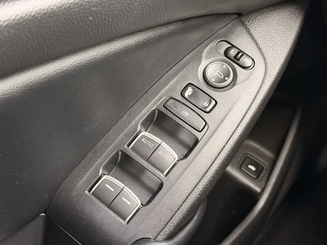 2018 Honda Accord EX-L - Photo 29