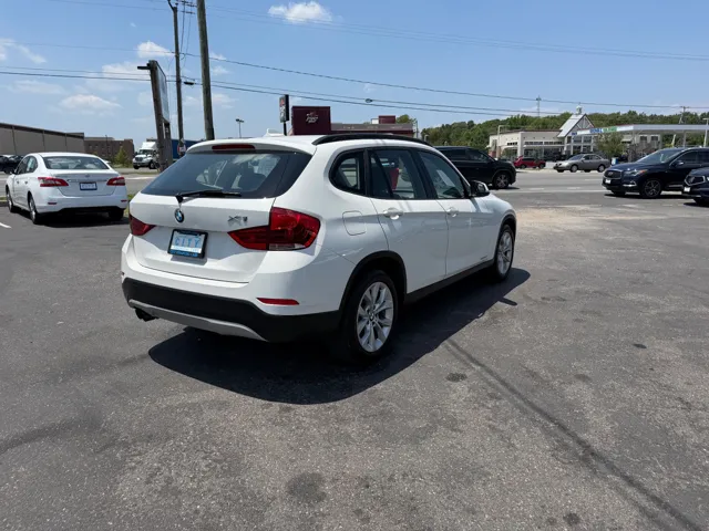 2014 BMW X1 28i - Photo 20