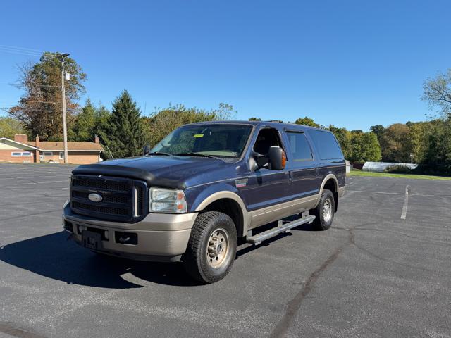 2005 Ford Excursion Eddie Bauer 6.0L 4WD