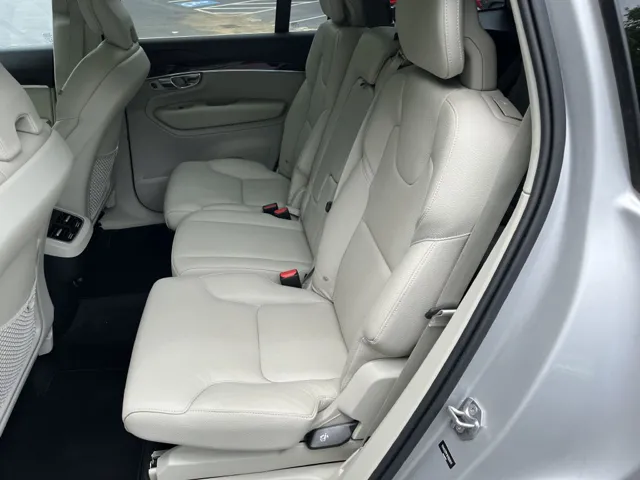 2019 Volvo XC90 Momentum - Photo 12