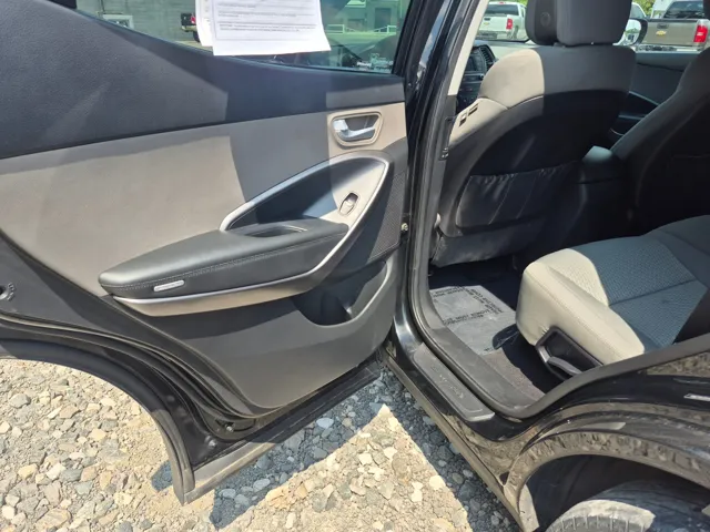 2017 Hyundai Santa Fe Sport - Photo 10
