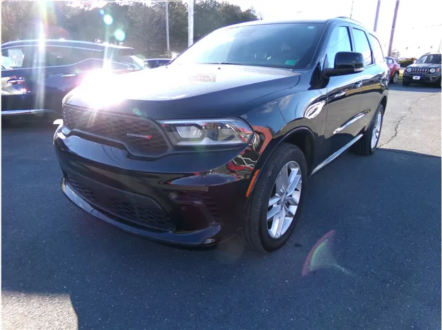 2025 Dodge Durango GT's photo