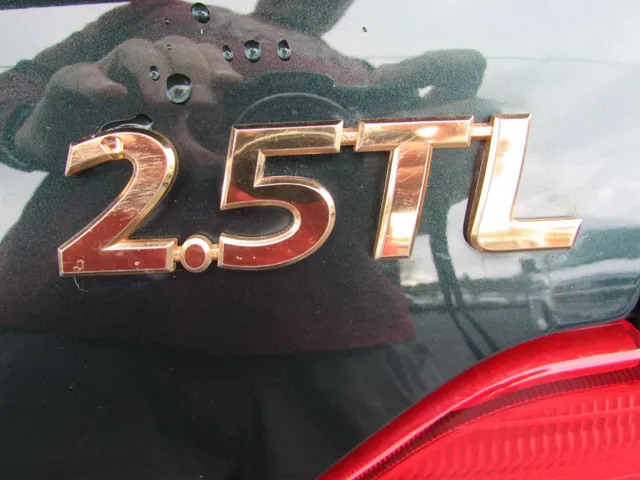 1996 Acura TL - Photo 19