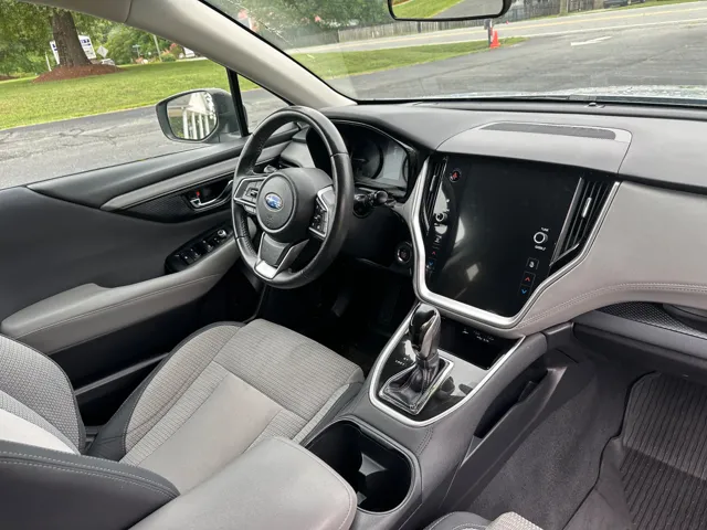 2020 Subaru Outback Premium - Photo 19